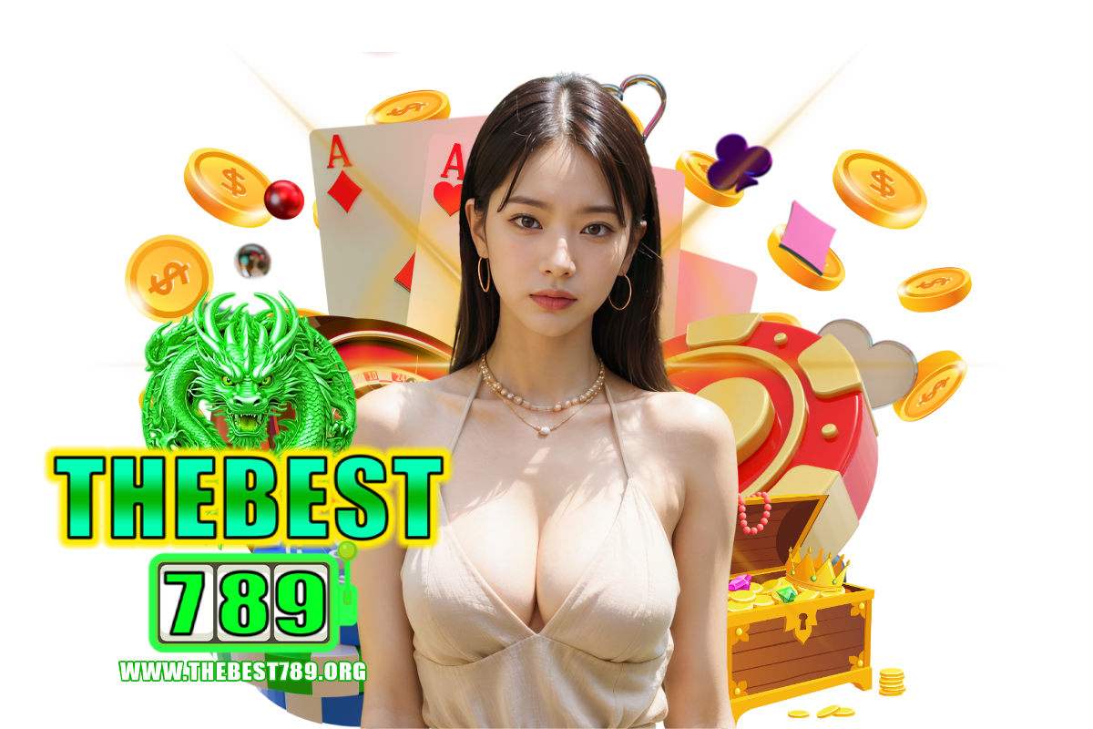 thebest789 สมัคร